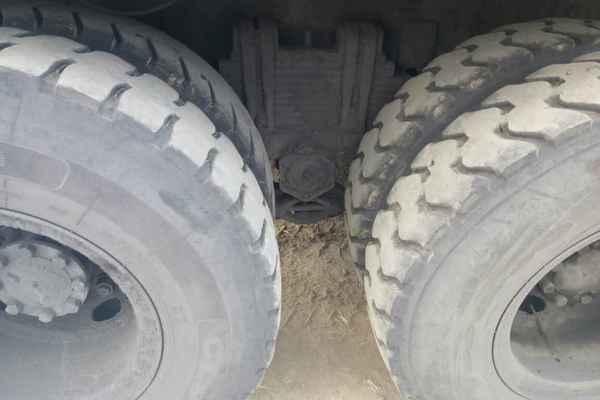 山西出售转让二手2011年东风3310GMJ3自卸车