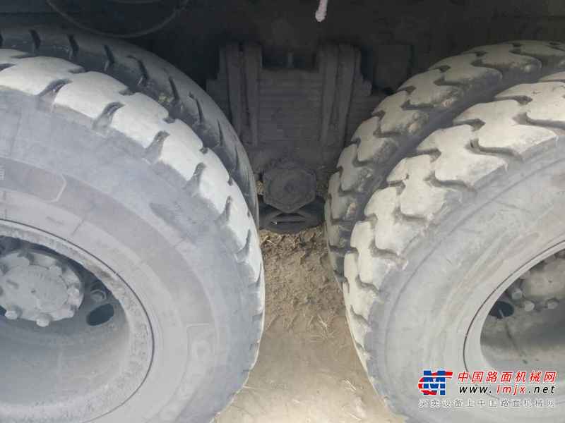 山西出售转让二手2011年东风3310GMJ3自卸车