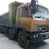 山西出售转让二手2011年东风3310GMJ3自卸车