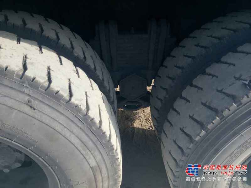 山西出售转让二手2011年东风3310GMJ3自卸车