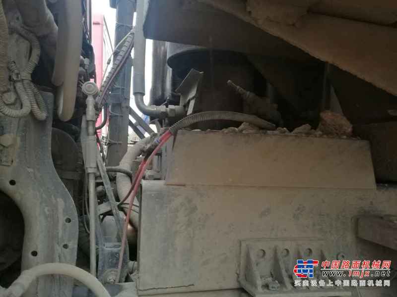 山西出售转让二手2012年红岩CQ3254SMG384自卸车