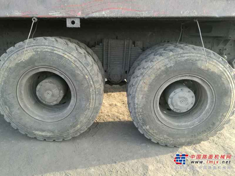 山西出售转让二手2011年陕汽德龙SX3255DR354自卸车
