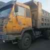 山西出售转让二手2011年陕汽奥龙SX3255DR354自卸车