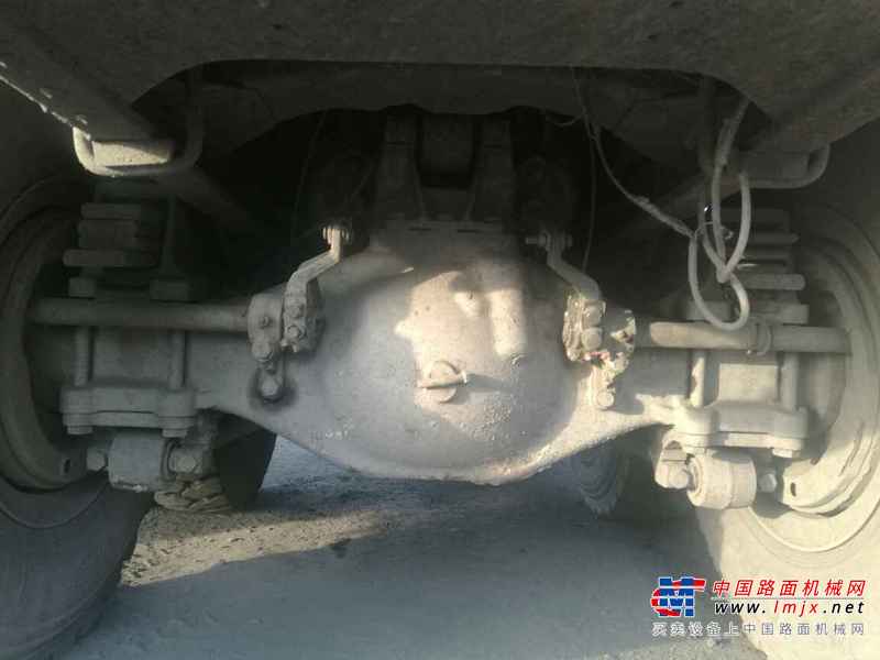 山西出售转让二手2011年陕汽奥龙SX3255DR354自卸车