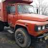 山西出售转让二手2009年东风EQ3208GJ自卸车