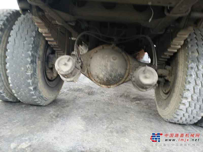 山西出售转让二手2009年东风EQ3208GJ自卸车