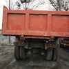 山西出售转让二手2009年东风EQ3208GJ自卸车