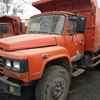 山西出售转让二手2009年东风EQ3208GJ自卸车