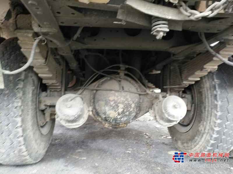 山西出售转让二手2009年东风EQ3208GJ自卸车