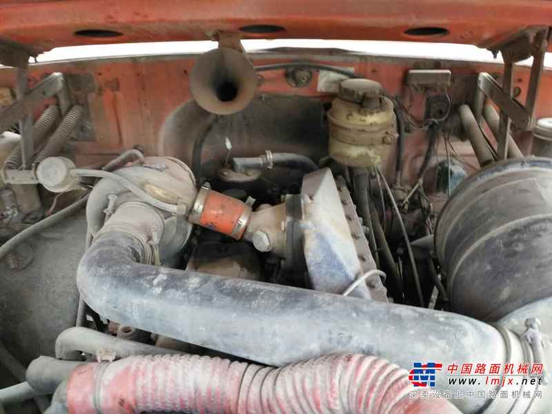 山西出售转让二手2009年东风EQ3208GJ自卸车