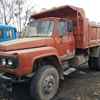 山西出售转让二手2009年东风EQ3208GJ自卸车