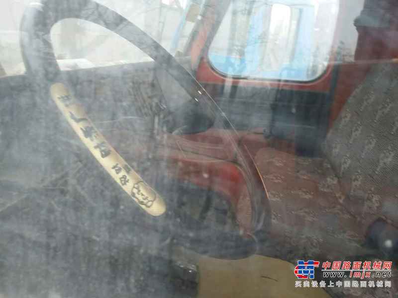 山西出售转让二手2009年东风EQ3208GJ自卸车