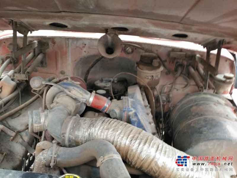 山西出售转让二手2009年东风EQ3208GJ自卸车