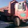 山西出售转让二手2014年中国重汽豪沃ZZ3257M2941自卸车
