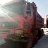 山西出售转让二手2014年中国重汽豪沃ZZ3257M2941自卸车