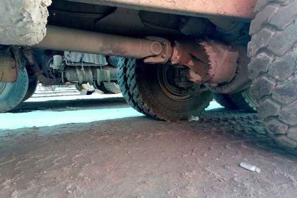 山西出售转让二手2014年中国重汽豪沃ZZ3257M2941自卸车