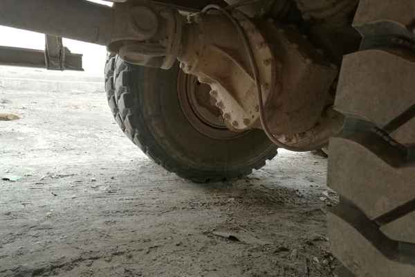 山西出售转让二手2012年红岩CQ3254SMG384自卸车