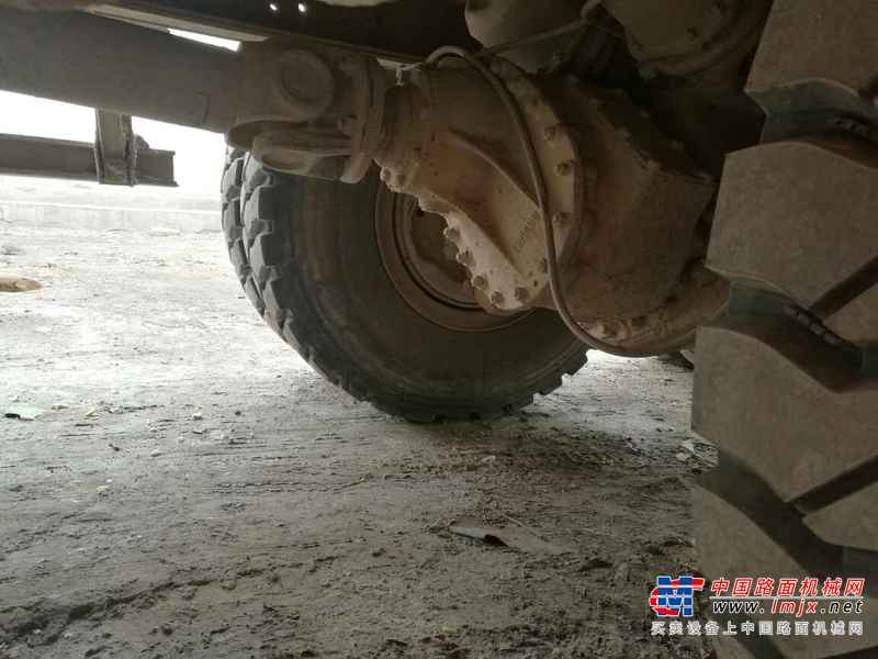 山西出售转让二手2012年红岩CQ3254SMG384自卸车