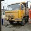 山西出售转让二手2012年红岩CQ3254SMG384自卸车