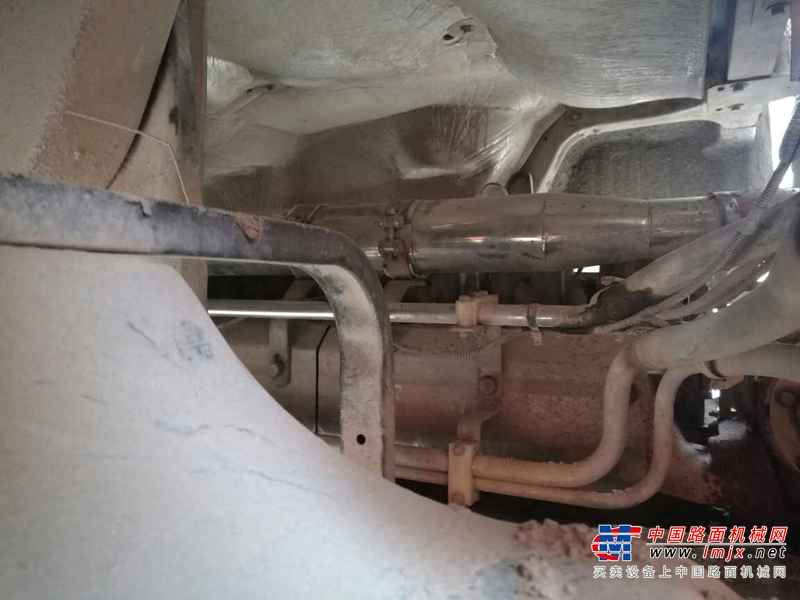 山西出售转让二手2012年红岩CQ3254SMG384自卸车