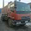 山西出售转让二手2009年红岩CQ3254STG384自卸车
