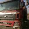 山西出售转让二手2012年红岩CQ3254SMG384自卸车