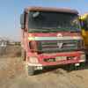 山西出售转让二手2012年红岩CQ3254SMG384自卸车