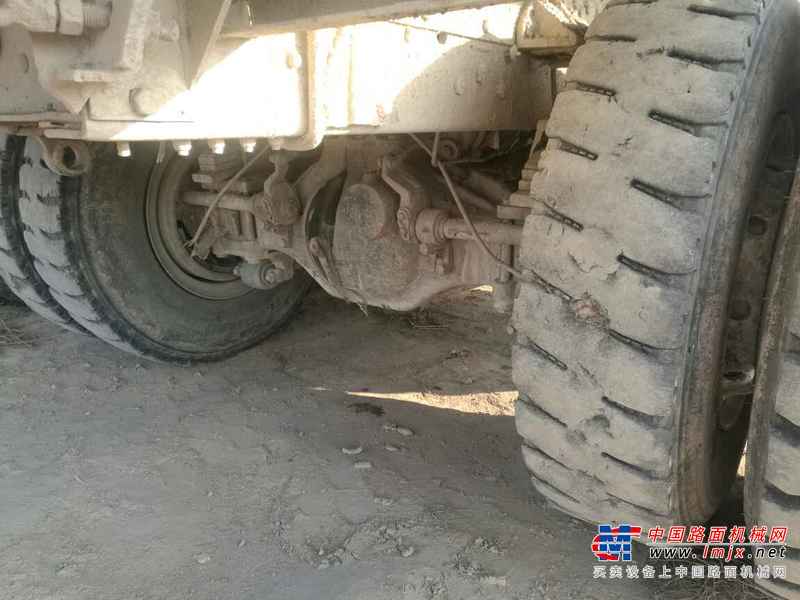山西出售转让二手2012年红岩CQ3254SMG384自卸车