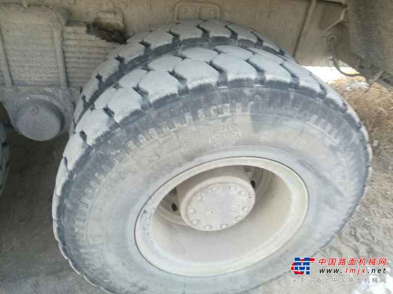 山西出售转让二手2012年红岩CQ3254SMG384自卸车