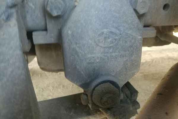 山西出售转让二手2012年红岩CQ3254SMG384自卸车