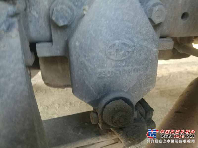 山西出售转让二手2012年红岩CQ3254SMG384自卸车