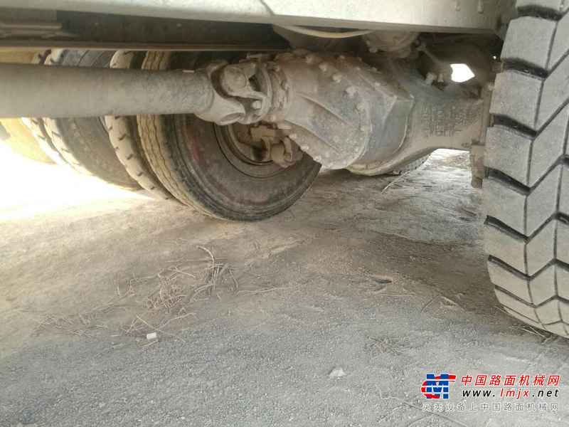 山西出售转让二手2012年红岩CQ3254SMG384自卸车