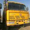 山西出售转让二手2012年红岩CQ3254SMG384自卸车
