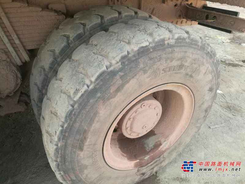 山西出售转让二手2012年红岩CQ3254SMG384自卸车