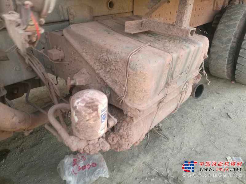 山西出售转让二手2012年红岩CQ3254SMG384自卸车