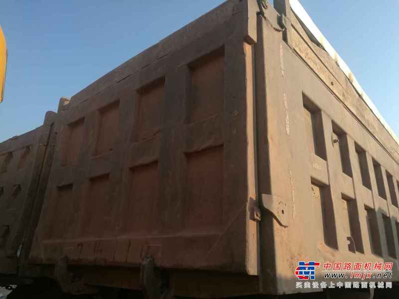山西出售转让二手2012年红岩CQ3254SMG384自卸车