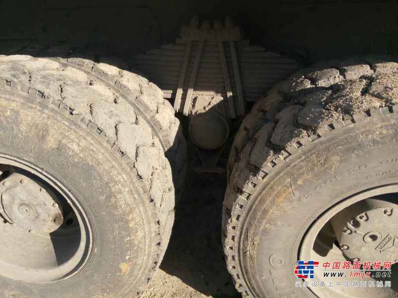 山西出售转让二手2012年中国重汽豪泺ZZ3327N3847D自卸车