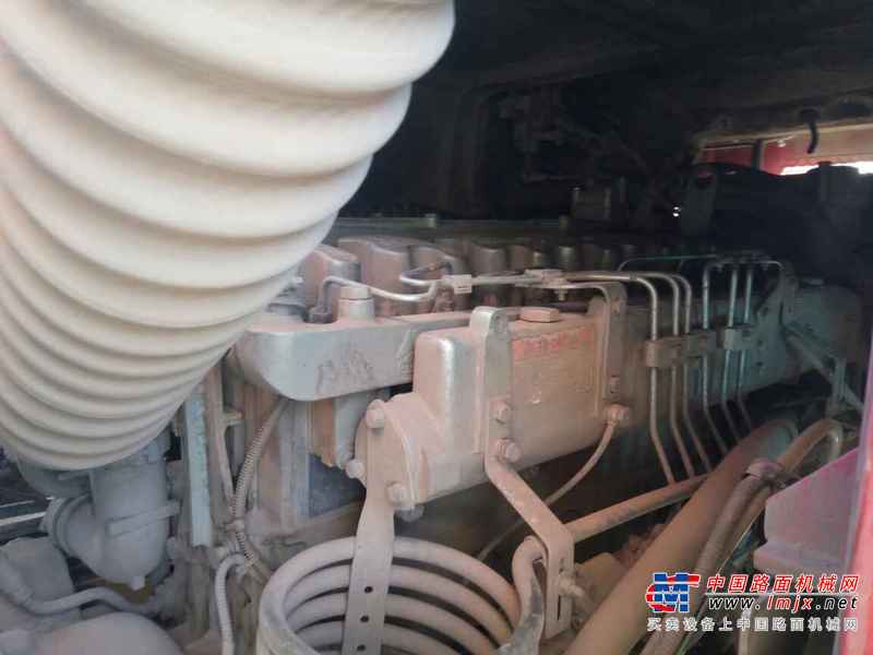 山西出售转让二手2012年中国重汽豪泺ZZ3327N3847D自卸车