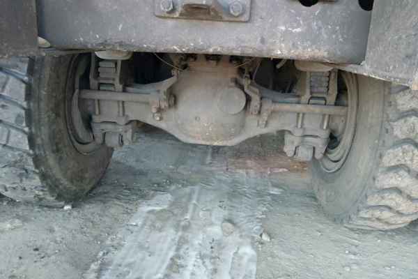 山西出售转让二手2012年北奔ND3253B38自卸车