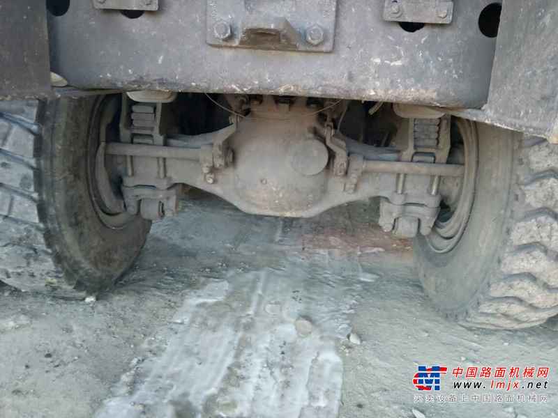 山西出售转让二手2012年北奔ND3253B38自卸车