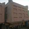 山西出售转让二手2011年红岩CQ3254SMG384自卸车
