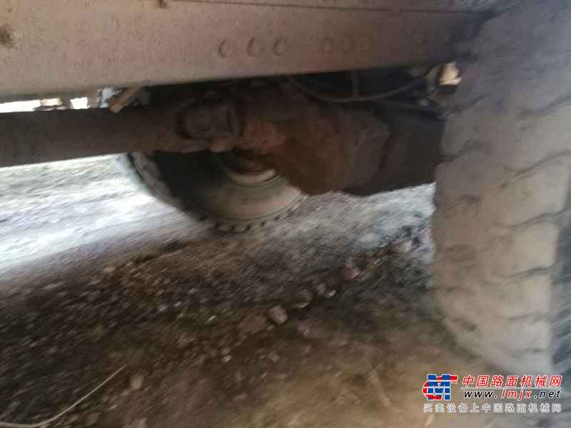 山西出售转让二手2011年红岩CQ3254SMG384自卸车