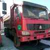 山西出售转让二手2014年中国重汽豪沃ZZ3257M2941自卸车