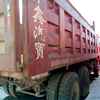 山西出售转让二手2014年中国重汽豪沃ZZ3257M2941自卸车