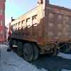 山西出售转让二手2014年中国重汽豪沃ZZ3257M2941自卸车