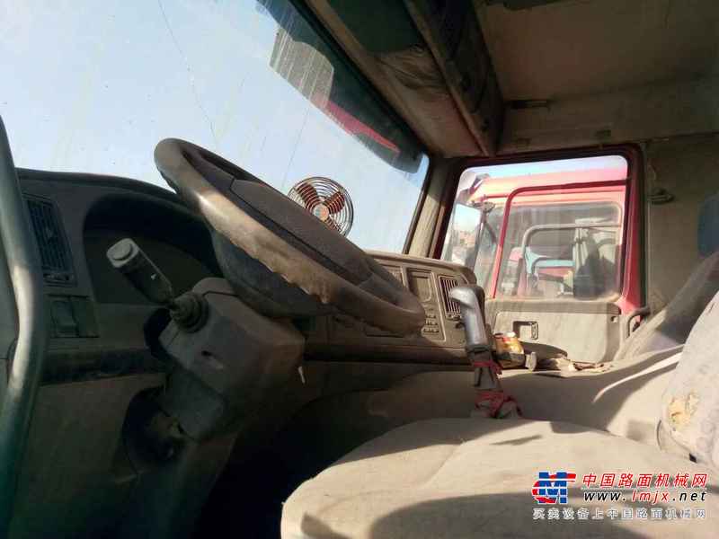 山西出售转让二手2014年中国重汽豪沃ZZ3257M2941自卸车