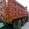 山西出售转让二手2011年中国重汽豪沃ZZ3257M2941自卸车