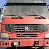 山西出售转让二手2011年中国重汽豪沃ZZ3257M2941自卸车