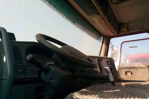 山西出售转让二手2011年中国重汽豪沃ZZ3257M2941自卸车