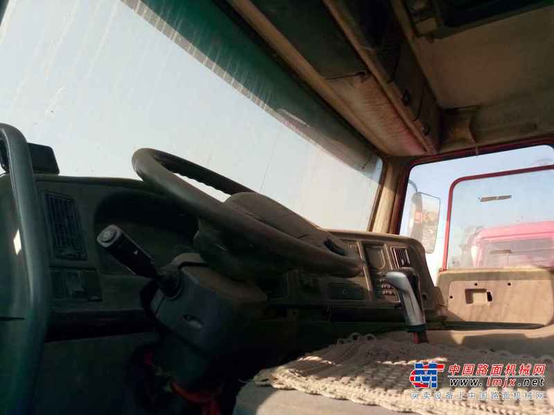 山西出售转让二手2011年中国重汽豪沃ZZ3257M2941自卸车